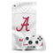 University of Alabama White Jersey Xbox Series X Skins