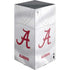 University of Alabama White Jersey Xbox Series X Skins