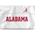 University of Alabama White Jersey Dell XPS Skin
