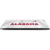 University of Alabama White Jersey Dell XPS Skin