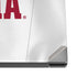University of Alabama White Jersey Dell XPS Skin