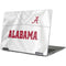 University of Alabama White Jersey Yoga 710 14in Skin
