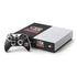 University of Alabama Primary Logo Xbox One Skins