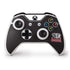 University of Alabama Primary Logo Xbox One Skins