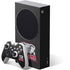 University of Alabama Primary Logo Xbox Series S Skins