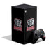 University of Alabama Primary Logo Xbox Series X Skins