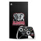 University of Alabama Primary Logo Xbox Series X Skins