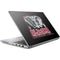 University of Alabama Primary Logo HP ZBook Fury 16 G10 Skin