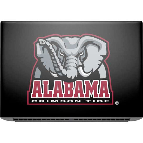 University of Alabama Primary Logo HP ZBook Fury 16 G10 Skin
