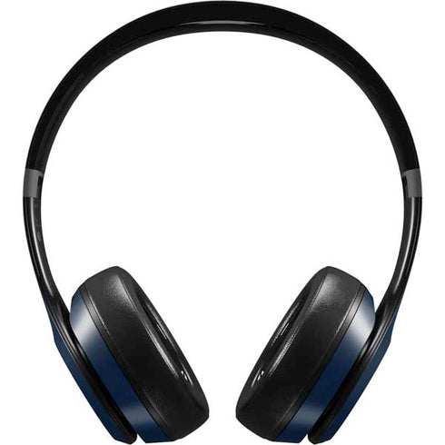 University of Connecticut Huskies Beats Solo 4 Wireless Headphones Skin