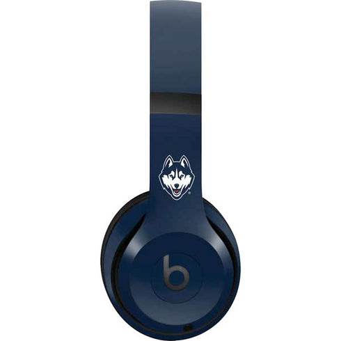 University of Connecticut Huskies Beats Studio Pro Wireless Headphones Skin