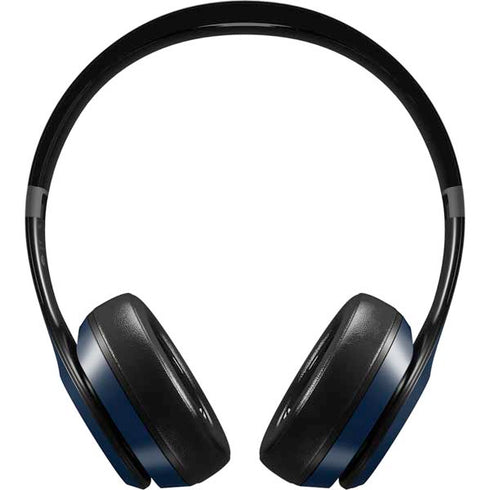 University of Connecticut Huskies Beats Studio Pro Wireless Headphones Skin