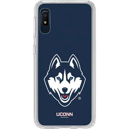 University of Connecticut Huskies Galaxy Cases