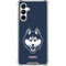 University of Connecticut Huskies Galaxy A16 5G Clear Case