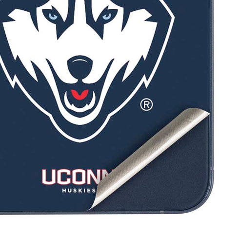 University of Connecticut Huskies Galaxy A35 5G Skin