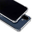 University of Connecticut Huskies Galaxy A36 5G Clear Case