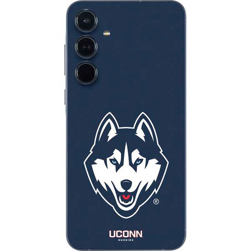 University of Connecticut Huskies Galaxy A36 5G Skin