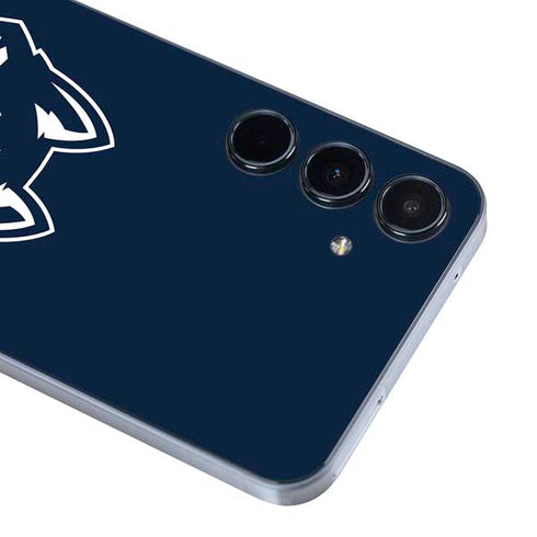 University of Connecticut Huskies Galaxy A36 5G Skin