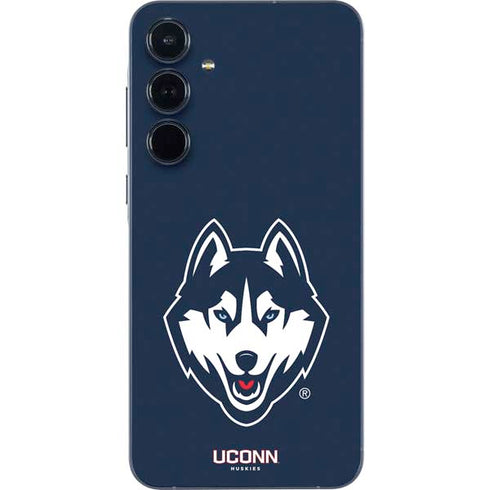 University of Connecticut Huskies Galaxy A55 5G Skin