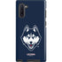 University of Connecticut Huskies Galaxy Cases