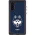 University of Connecticut Huskies Galaxy Cases