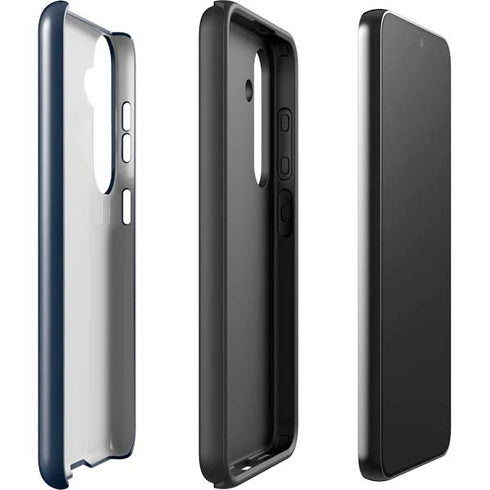 University of Connecticut Huskies Galaxy S25 Impact Case