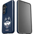 University of Connecticut Huskies Galaxy S25 Plus Impact Case