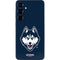 University of Connecticut Huskies Galaxy S25 Plus Skin