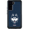 University of Connecticut Huskies Galaxy S24 Plus Waterproof Case