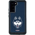 University of Connecticut Huskies Galaxy S24 Plus Waterproof Case