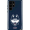 University of Connecticut Huskies Galaxy S25 Ultra Impact Case