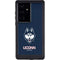 University of Connecticut Huskies Galaxy S24 Ultra Waterproof Case