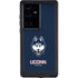 University of Connecticut Huskies Galaxy S24 Ultra Waterproof Case