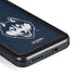 University of Connecticut Huskies Galaxy S24 Waterproof Case
