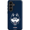 University of Connecticut Huskies Galaxy S26 Impact Case