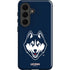 University of Connecticut Huskies Galaxy S26 Impact Case