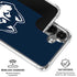 University of Connecticut Huskies Galaxy S26 Plus Clear Case