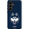 University of Connecticut Huskies Galaxy S26 Plus Impact Case