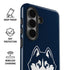University of Connecticut Huskies Galaxy S26 Plus Impact Case