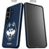 University of Connecticut Huskies Galaxy S26 Plus Impact Case