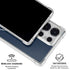 University of Connecticut Huskies Galaxy S26 Ultra Clear Case