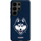 University of Connecticut Huskies Galaxy S26 Ultra Impact Case