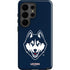 University of Connecticut Huskies Galaxy S26 Ultra Impact Case