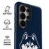University of Connecticut Huskies Galaxy S26 Ultra Impact Case