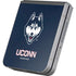 University of Connecticut Huskies Galaxy Z Flip6 Skin