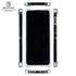 University of Connecticut Huskies Galaxy Z Flip7 Clear Case
