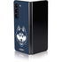 University of Connecticut Huskies Galaxy Z Fold5 5G Skin