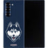 University of Connecticut Huskies Galaxy Z Fold6 Skin
