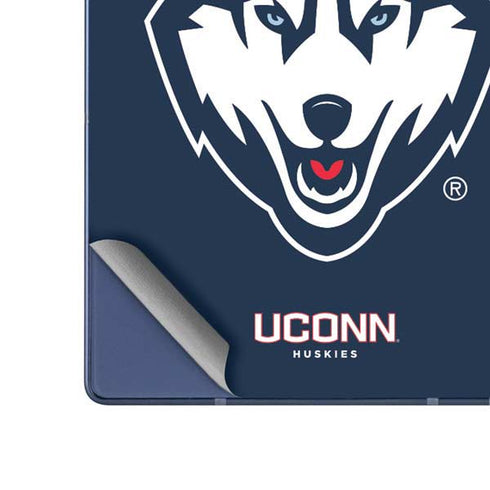 University of Connecticut Huskies Galaxy Z Fold6 Skin