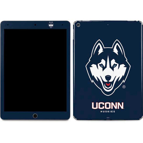 University of Connecticut Huskies iPad Skins